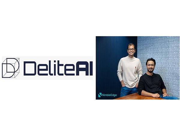 NimbleEdge Open-Sources the Future of AI, Launches World's First On-Device Agentic AI Platform - DeliteAI