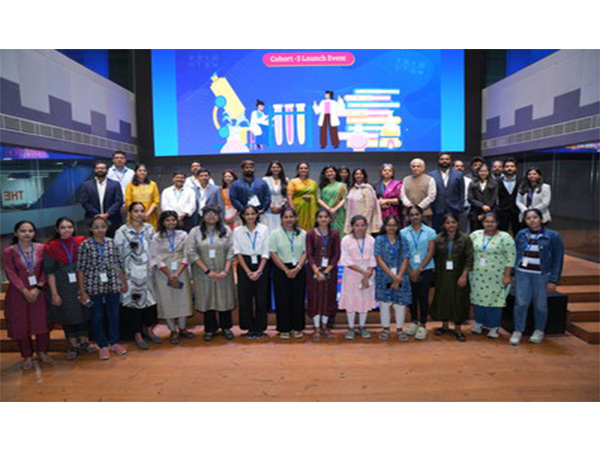 Syngene International announces third year of STEM scholarship and mentorship program for women in collaboration with RICH