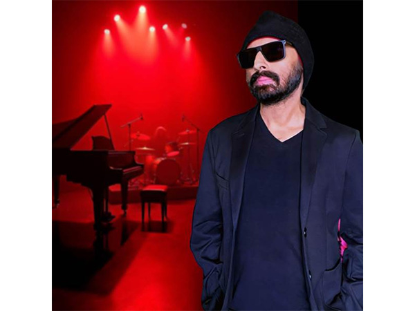 Vineet Singh Hukmani's New Album Enigma Inspired by the Great American Songbook