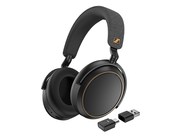 Momentum 4 Wireless with free BTD 600
