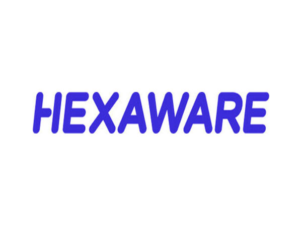 Hexaware Logo