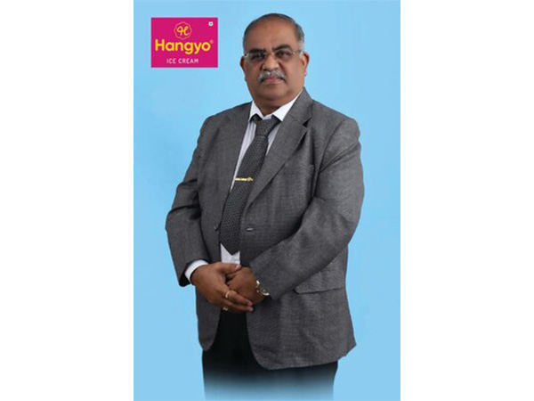 Dinesh Pai