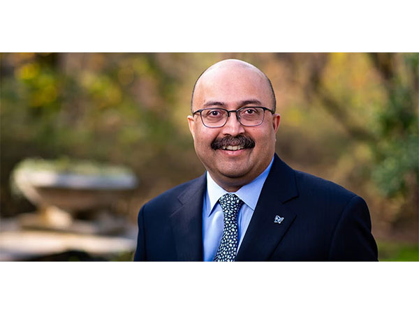 Tufts University's India Visit Forges New Academic Alliances