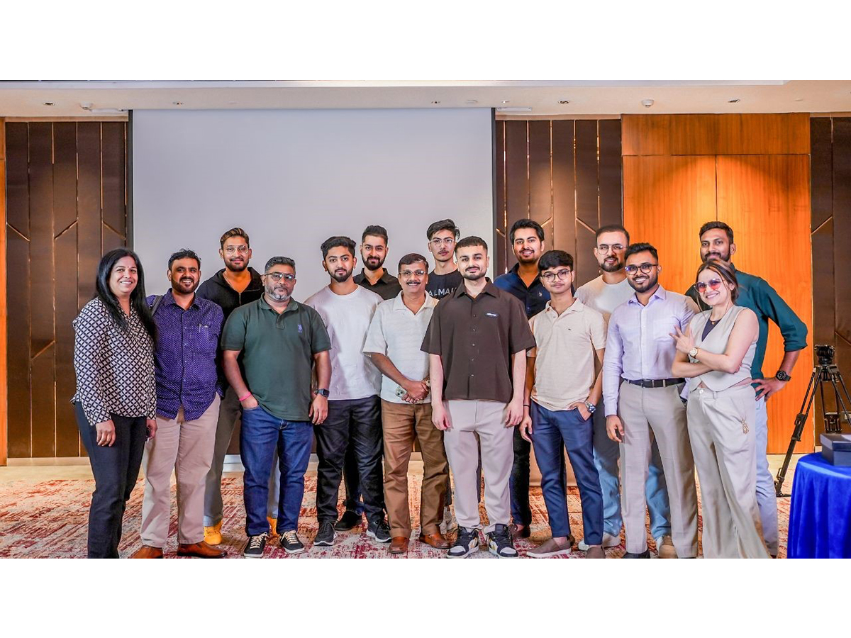 UAbility Helps 1,050 Indian Experts Get High-Paying Clients in 2024