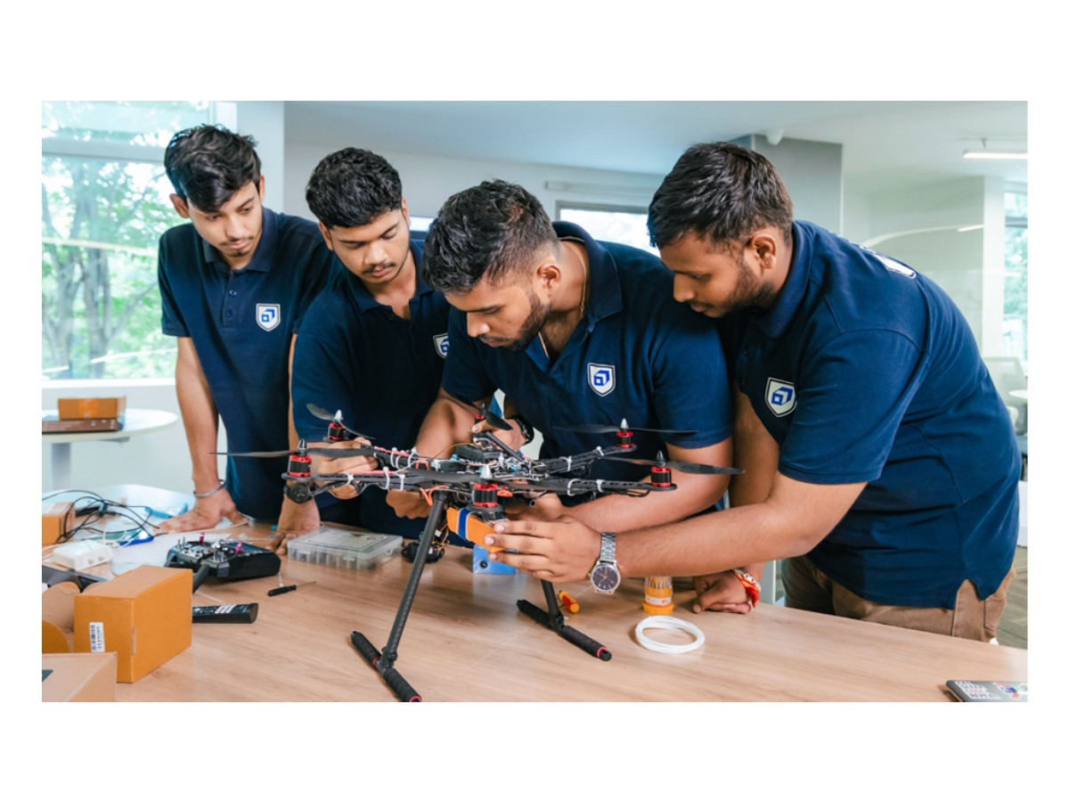 India's AI Future Begins Here: Scaler School of Technology's New-Age Engineering Blueprint