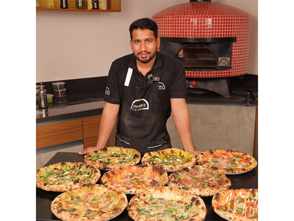 Reviving Tradition: How Smoky Cave is Reigniting India's Love for Wood-Fired Cooking