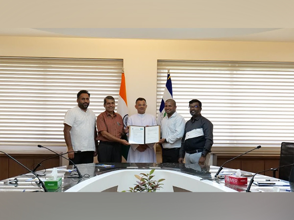 Bisleri International and St. Joseph University Partner for 'Bottles for Change' Plastic Recycling Initiative