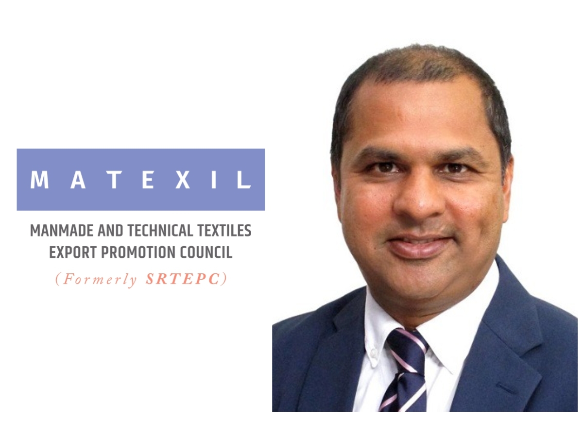 Shaleen Toshniwal, Chairman - MATEXIL