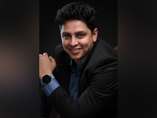 Cogent Infotech's Anant Agarrwal Honored with National Business Ratna Award for Leadership Excellence
