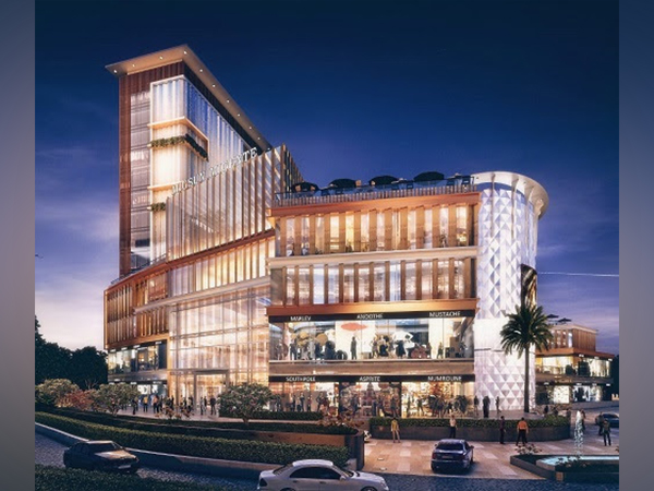 Shoppers Stop joins Migsun MiGente, boosting Raj Nagar Extension's retail landscape with a 21-year landmark lease