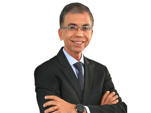 Hemant Rupani joins Hindustan Coca-Cola Beverages as CEO