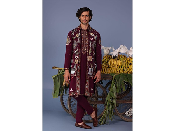 Beyond Fabric and Flair: India's Top 10 Ethnic Wear Brands That Truly Honor Tradition and Innovation