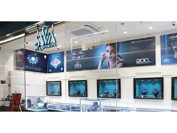 SWA Diamonds Stands Firm on 100% Natural Diamonds Amid Surge in Lab-Grown Alternatives