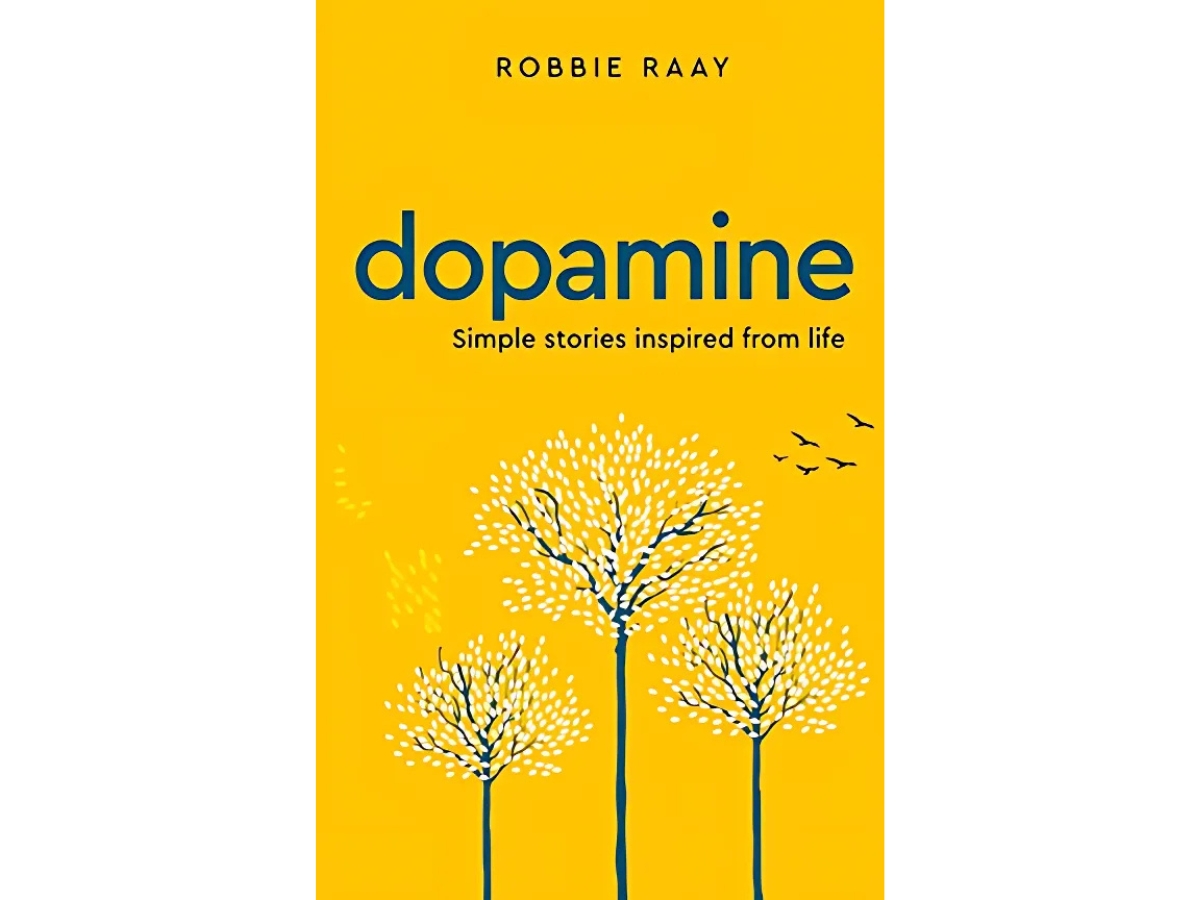 Stories That Uplift: Discover Everyday Brilliance and Quiet Strength Through Dopamine's Heartfelt Narratives