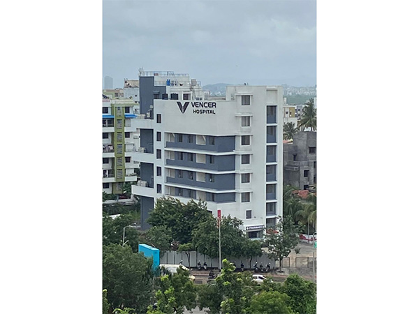 Among Few Hospitals in India Offering the CORI Robotic Joint Replacement System