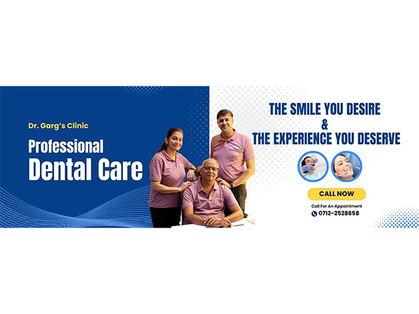 Design, Precision, and Trust: The Story Behind Garg's Clinic's Rise to the Top