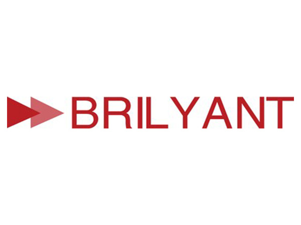 Brilyant Logo