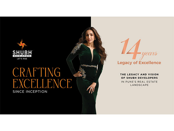 Crafting Excellence Since Inception: The Legacy and Vision of Shubh Developers in Pune's Real Estate Landscape