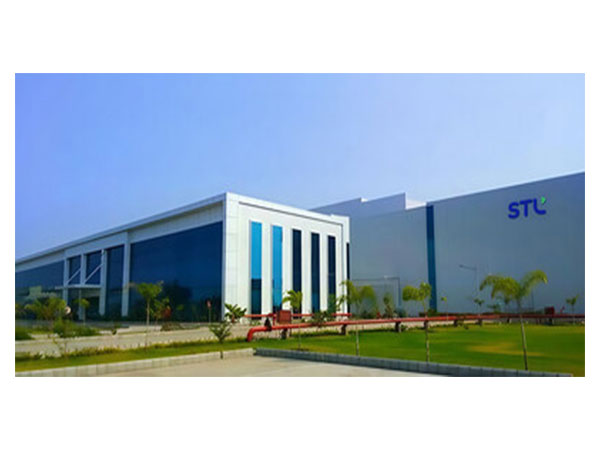 STL's Gaurav plant in Chhatrapati Sambhaji Nagar