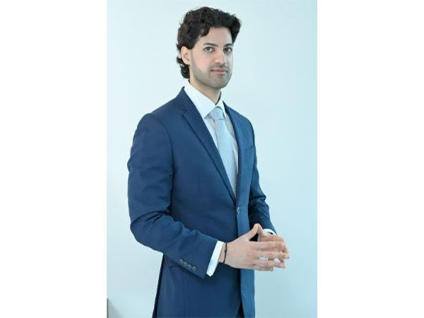 Aayush Puri, Head - ANAROCK Channel Partners (ACP) & ANACITY