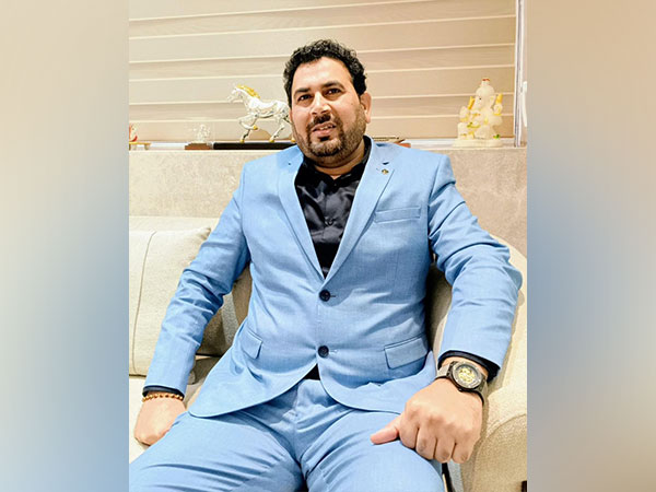 Bright Outdoor Media Appoints Mukesh Sharma as CEO -- Nex News Network Extends Congratulations