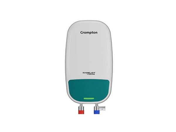 RapidJet TDS 2000