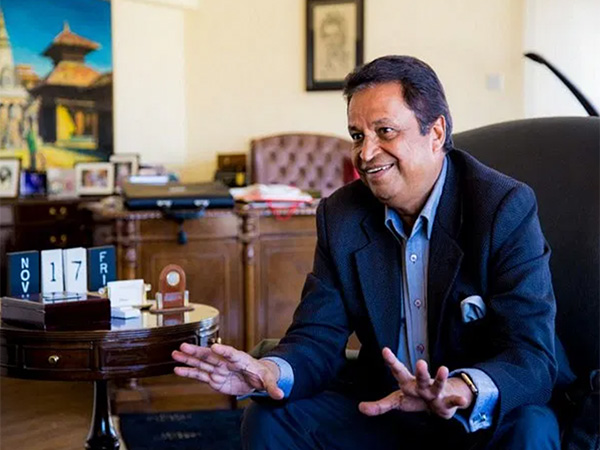 Two Titans Join Hands: Campa's Nostalgic Flavour Comes to Nepal with Reliance & Chaudhary Group