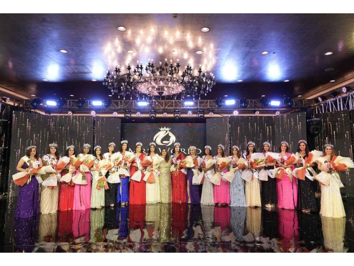 Glamour Gurgaon Celebrates 11 Years of Transforming Women's Lives