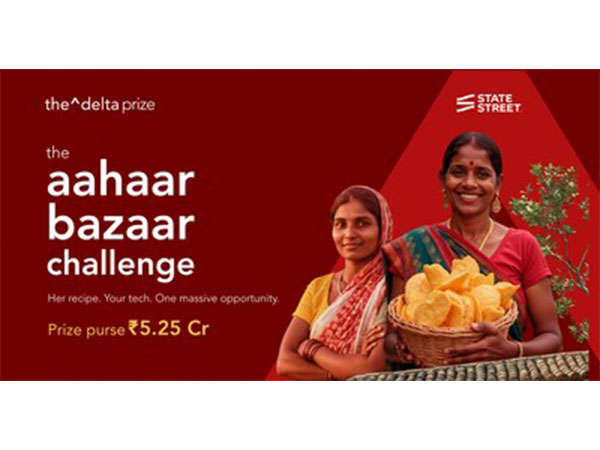 the^delta prize launches ₹5.25 crore national challenge to power local foodpreneurs and advance India's women-led development goals