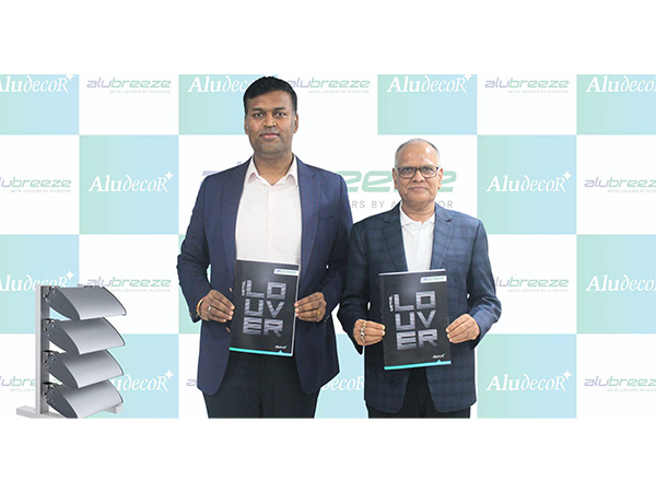 New line strengthens the company's push toward a ₹1,100-crore topline and supports its ongoing ₹110-crore capacity-expansion drive.