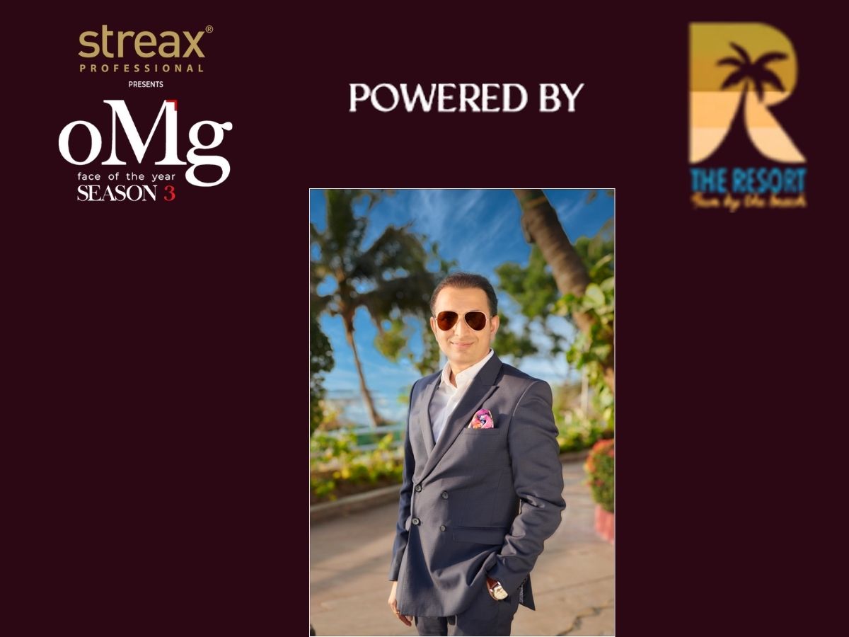 Abhijeet Adurkar - General Manager at The Resort