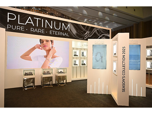 Platinum Buyer Seller Meet 2025