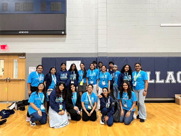 Oakridge Students Group