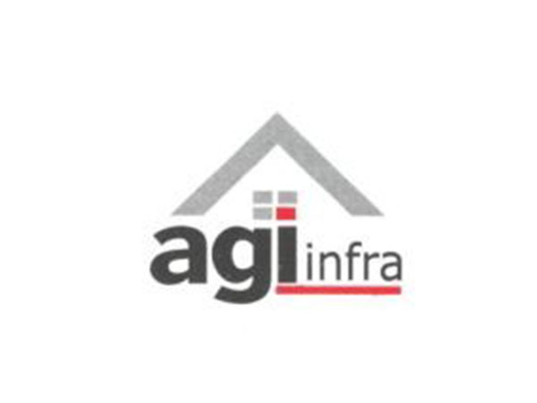 Nuvama initiates coverage with a 'BUY' rating on AGI Infra (AGIIL) with a target price of Rs 1448