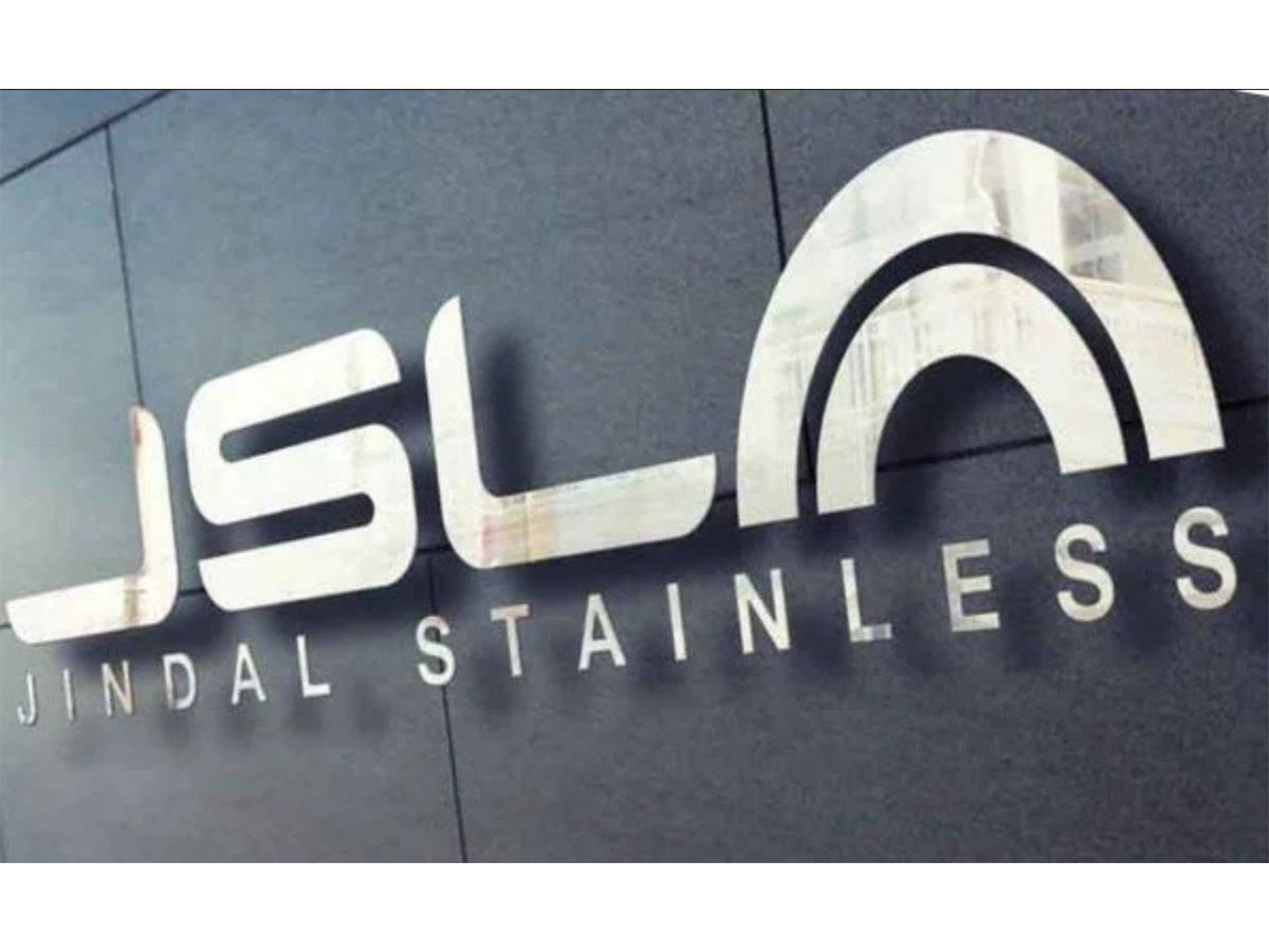 Jindal Stainless and the Future of Smart Infrastructure in India