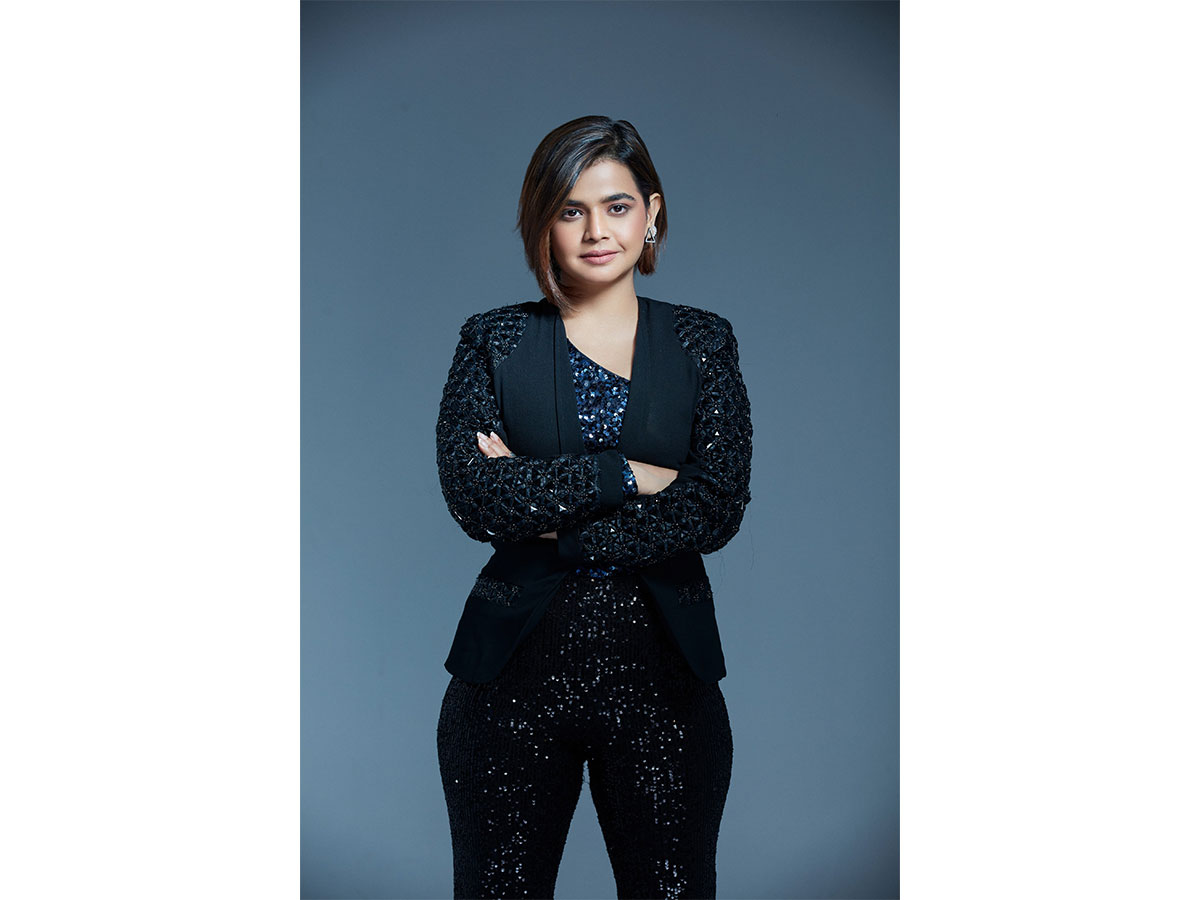 Suhani Shah Wins "Best Magic Creator" at FISM World Championship of Magic 2025