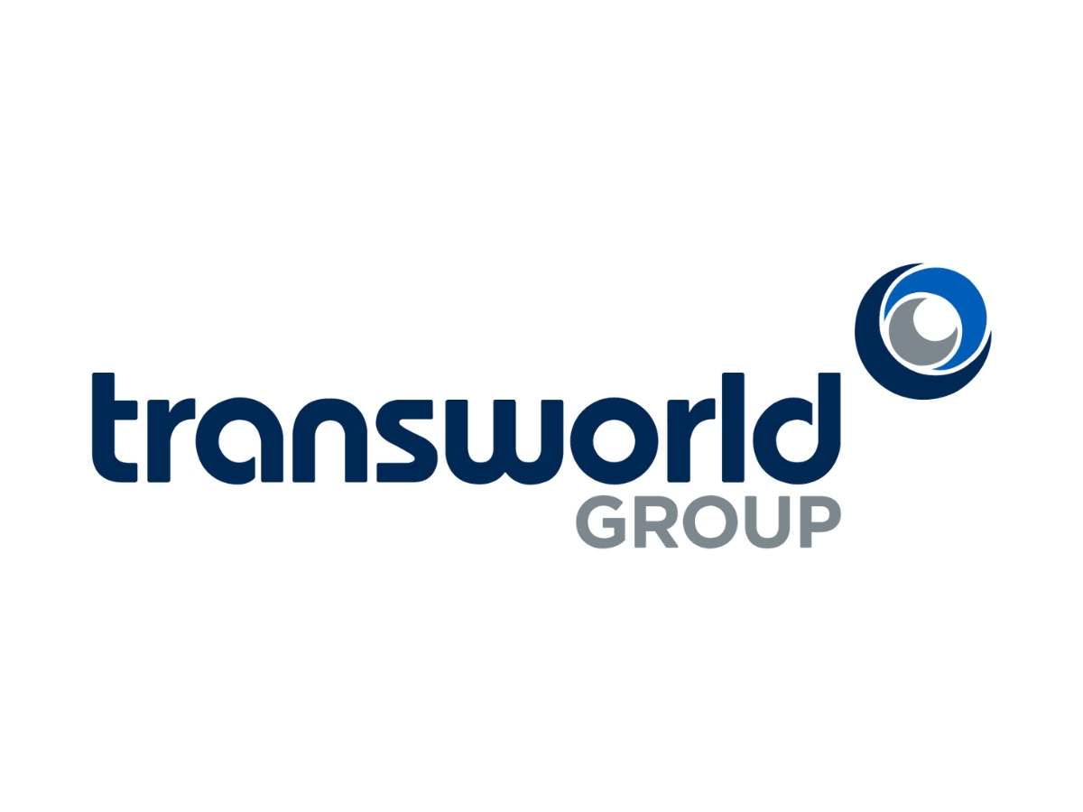 Transworld Group transforms as "Transworld," signaling new era of diversified global logistics and shipping solutions