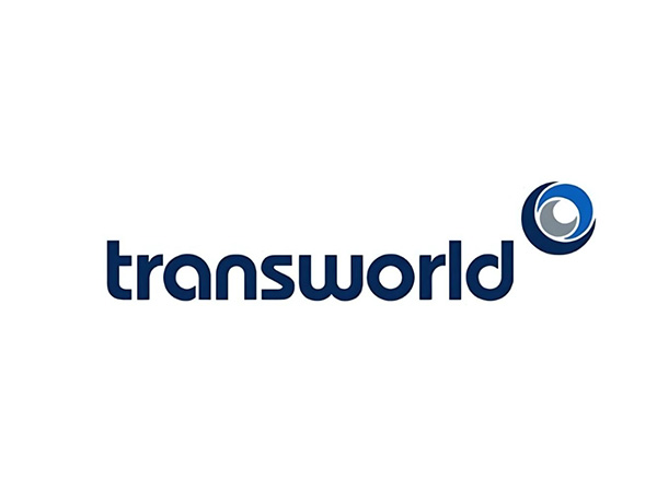Transworld Group transforms as "Transworld," signaling new era of diversified global logistics and shipping solutions