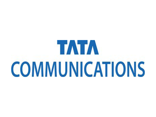 Tata Communications Logo