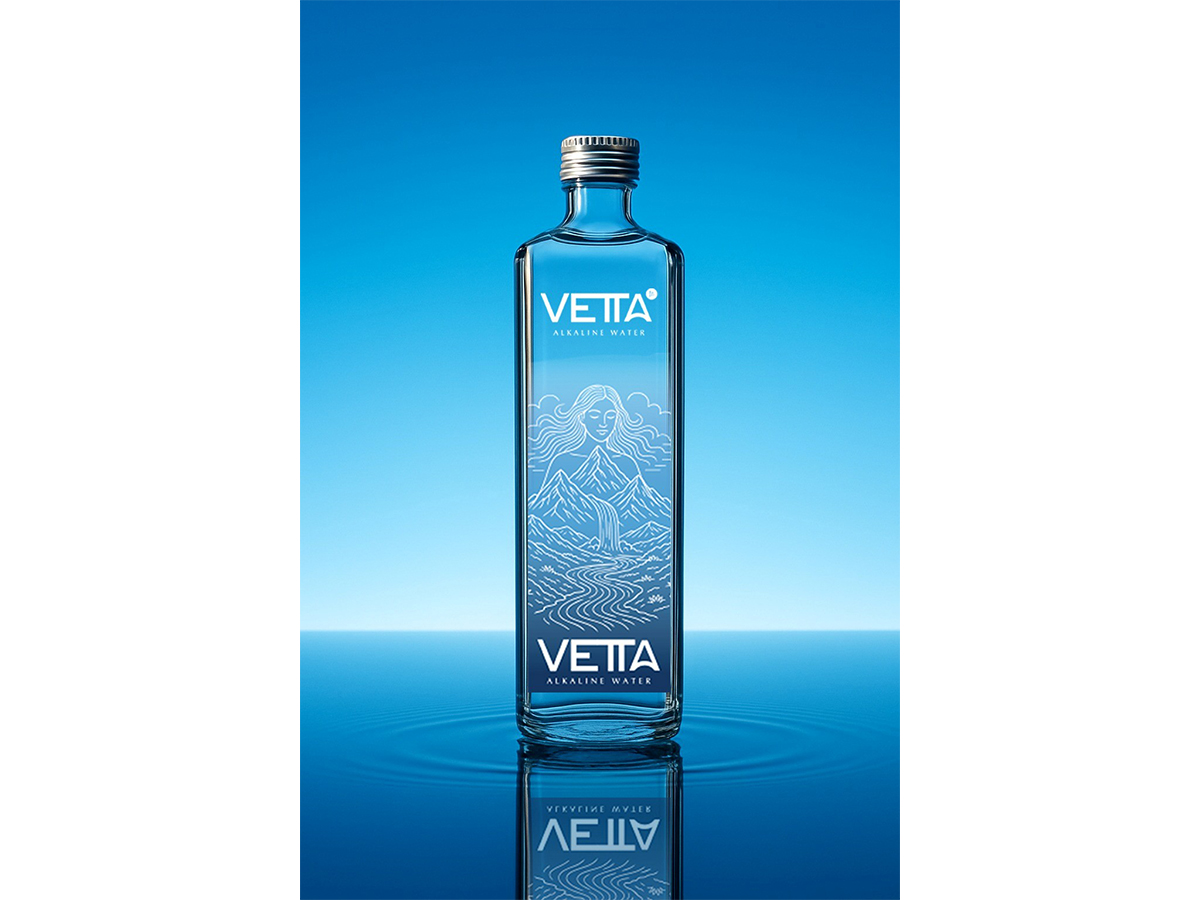 Vetta & Banarasi Jeera - Premium Beverages with Purpose