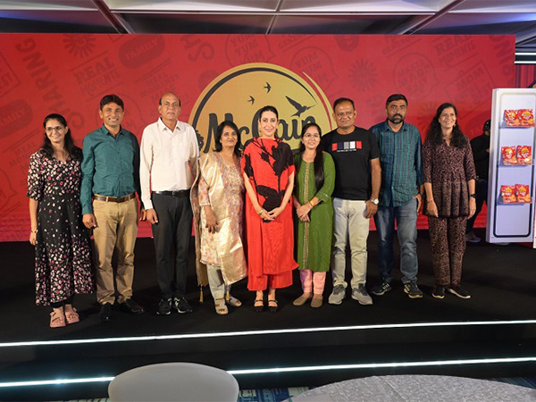 McCain Foods Embarks on a Bold New Chapter in India With Refreshed Brand Identity and Vibrant Packaging