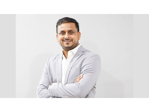 Satish Singh, founder of GTF Technologies