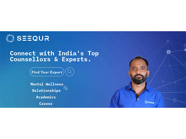 SEEQUR Sets Out to Redefine How Indians Access Real Expert Guidance -- A Revolutionary Platform Launching Soon