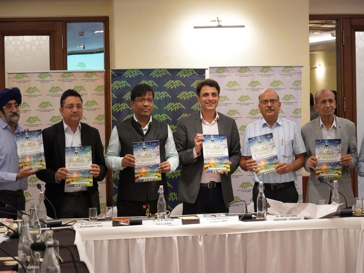 IMMA B2G Roundtable Pushes for Unified Licensing, Bio-stimulant Reform, and Export Liberalization