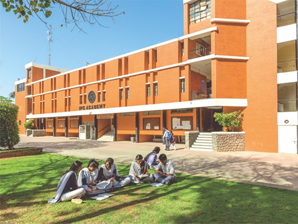 IPS Academy Shines in Times Engineering Survey 2025, Setting New Benchmarks for Engineering Education