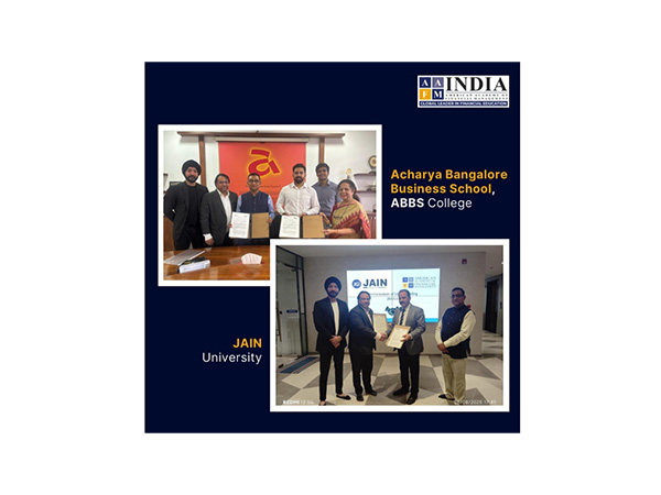ABBS College to Strengthen Financial Education and Employability in the BFSI Sector