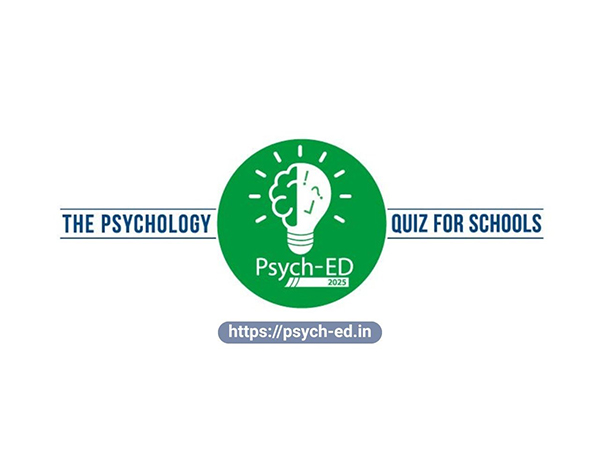 Eight Edition of Psych-ED 2025 -  India's Most Anticipated Psychology Quiz for Schools is Back