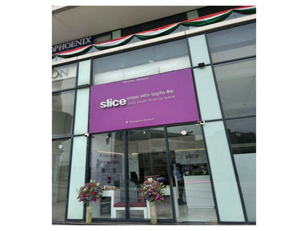 slice, Gurugram