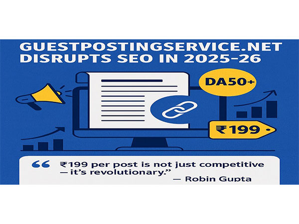 Affordable Guest Posting in 2025-26: How GuestPostingService.net is Changing SEO
