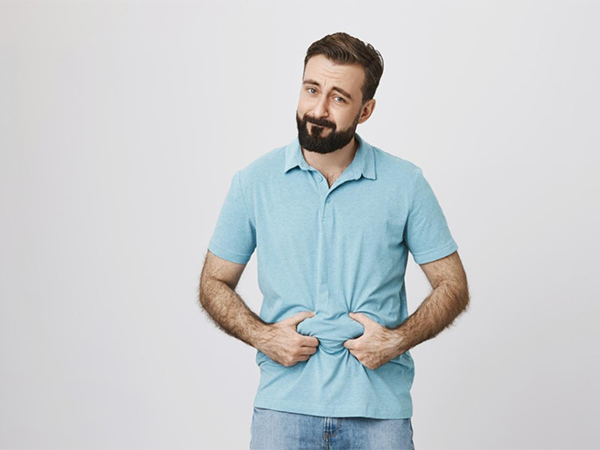 Why Men Gain Weight After 30 - And How to Reverse It